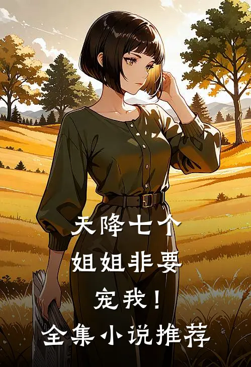 天降七个姐姐非要宠我!全集推荐阅读