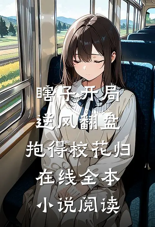 瞎子开局逆风翻盘,抱得校花归在线全本小说阅读