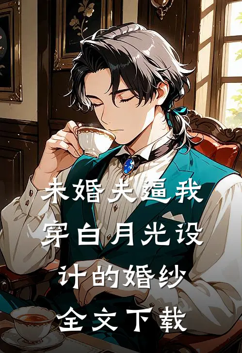 未婚夫逼我穿白月光设计的婚纱全文下载