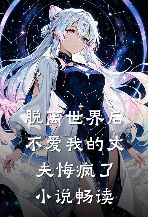 脱离世界后,不爱我的丈夫悔疯了畅读网