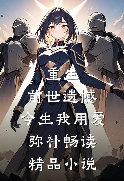 重生：前世遗憾，今生我用爱弥补畅读精品小说
