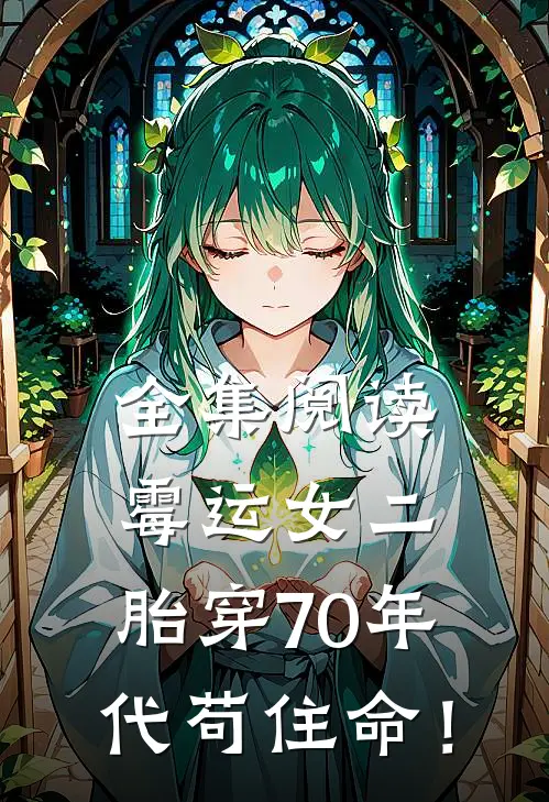 全集阅读霉运女二，胎穿70年代苟住命！