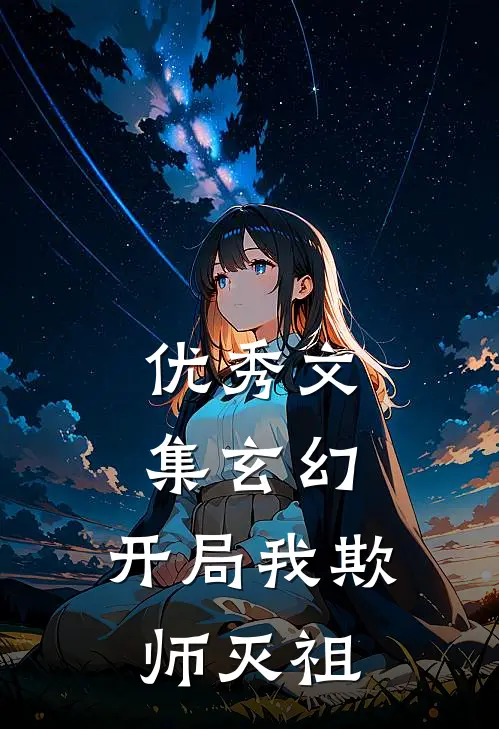 优秀文集玄幻：开局我欺师灭祖