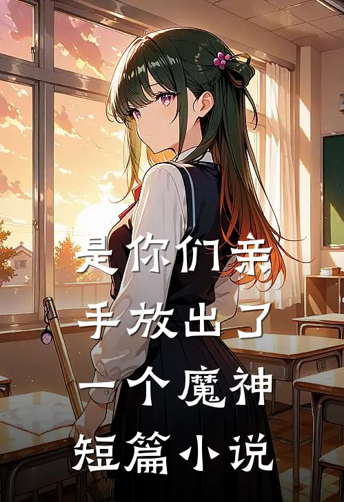 是你们亲手放出了一个魔神短篇小说