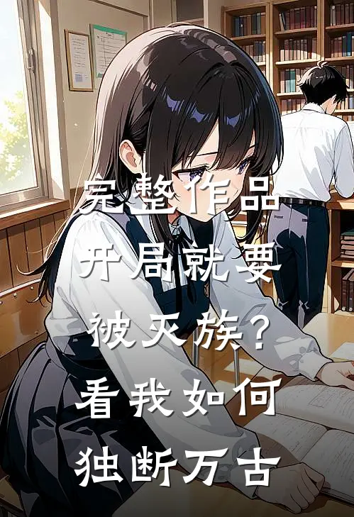 完整作品开局就要被灭族？看我如何独断万古