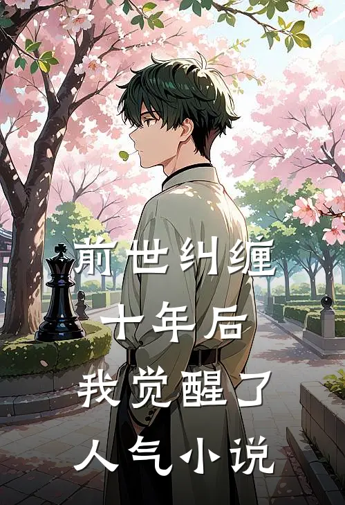 前世纠缠十年后,我觉醒了人气免费阅读