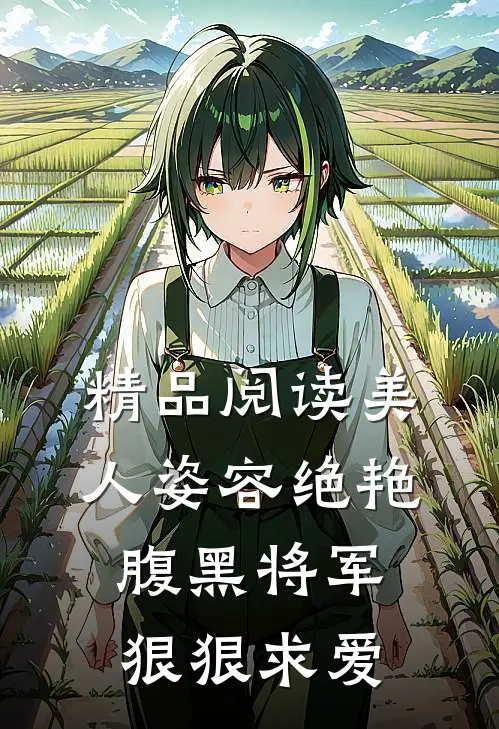 精品阅读美人姿容绝艳,腹黑将军狠狠求爱