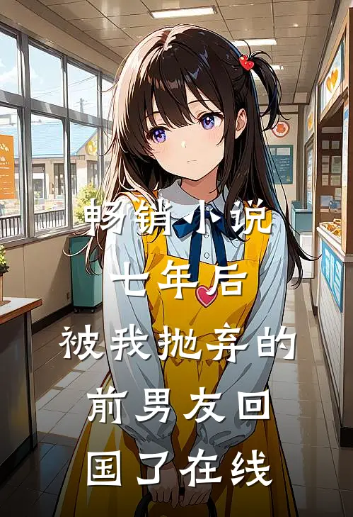 畅销小说七年后,被我抛弃的前男友回国了在线