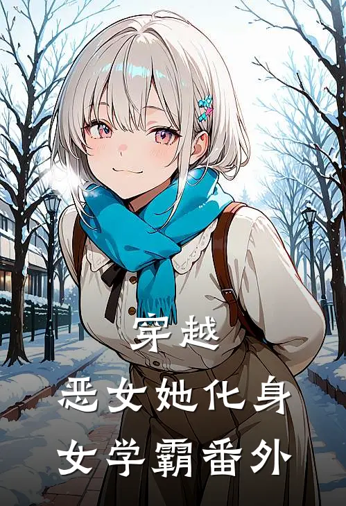穿越恶女她化身女学霸番外