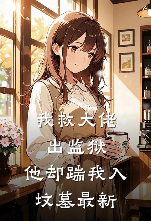 我救大佬出监狱,他却踹我入坟墓最新