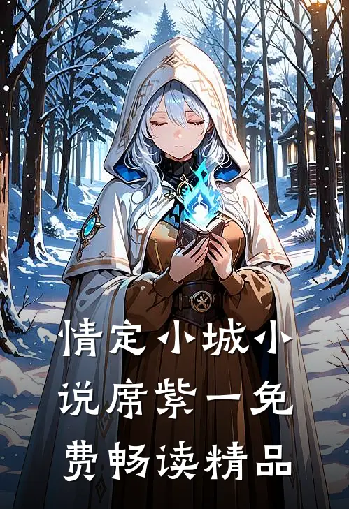 情定小城小说席紫一免费畅读精品