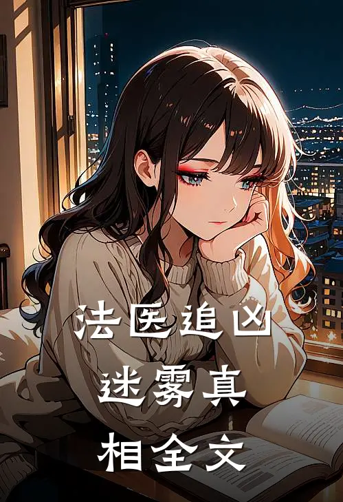 法医追凶迷雾真相全文阅读
