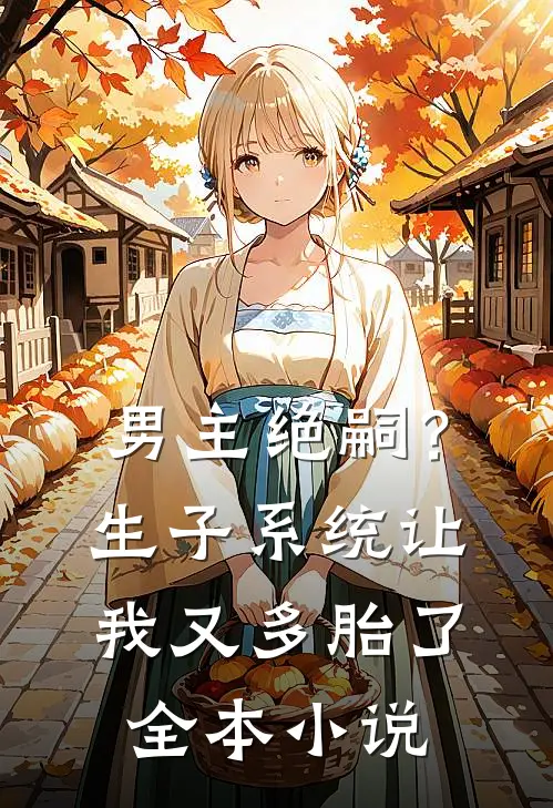 男主绝嗣？生子系统让我又多胎了全本小说
