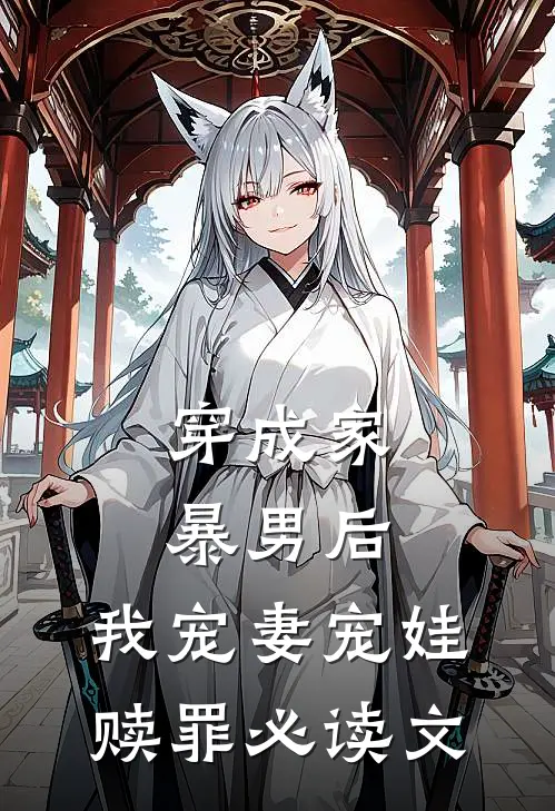穿成家暴男后,我宠妻宠娃赎罪必读文学