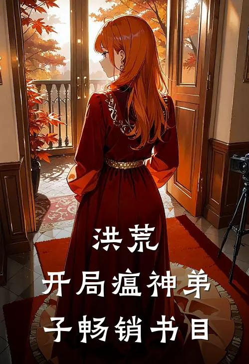 洪荒开局瘟神弟子畅销书目