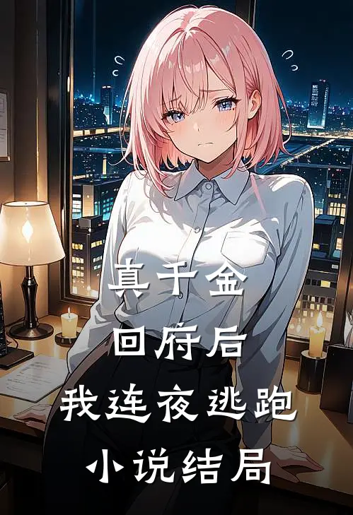 真千金回府后,我连夜逃跑结局怎么样