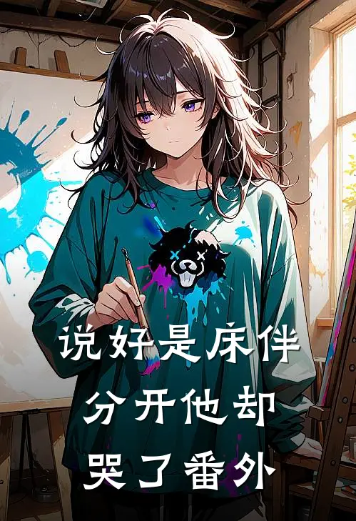 说好是床伴,分开他却哭了番外免费阅读