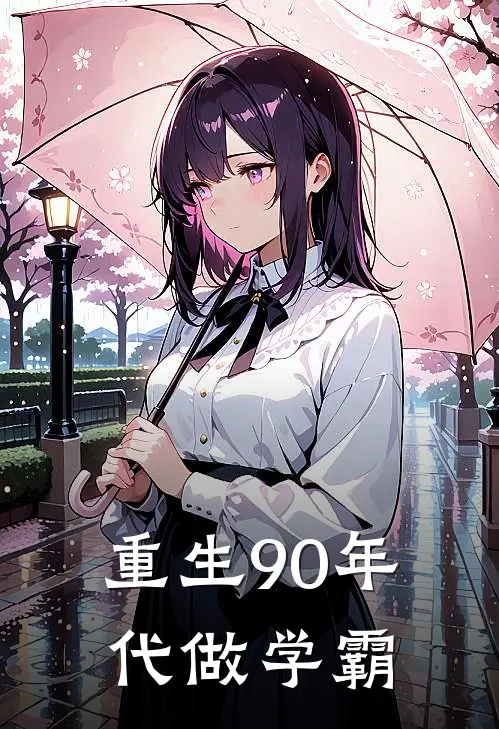 重生90年代做学霸
