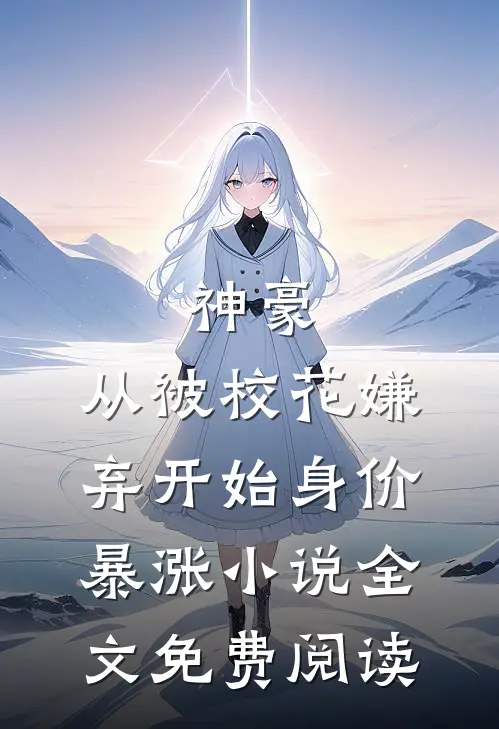 神豪：从被校花嫌弃开始身价暴涨小说全文免费阅读