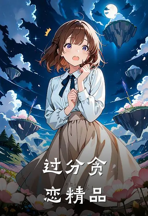 过分贪恋精品