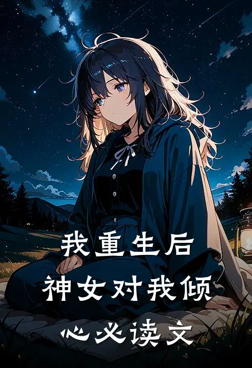 我重生后,神女对我倾心必读文