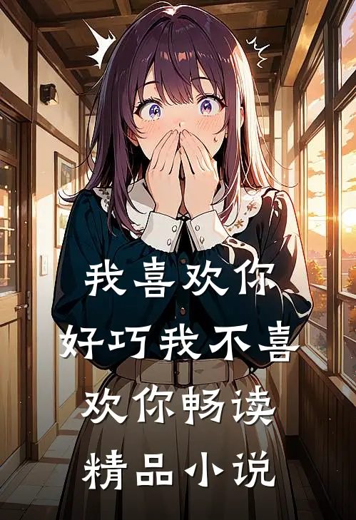 我喜欢你,好巧我不喜欢你畅读精品在线阅读