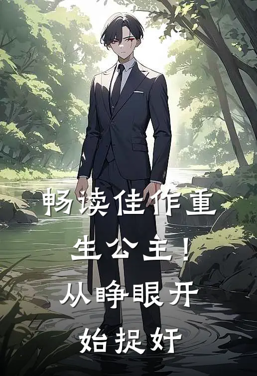 畅读佳作重生公主！从睁眼开始捉奸