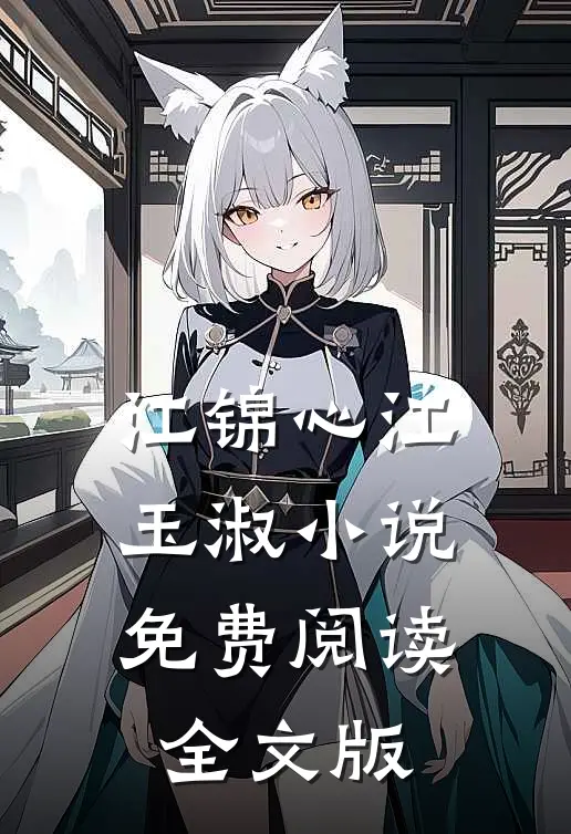 江锦心江玉淑小说免费阅读全文版