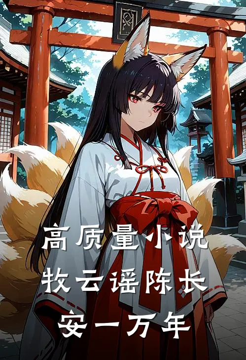 高质量小说牧云谣陈长安一万年