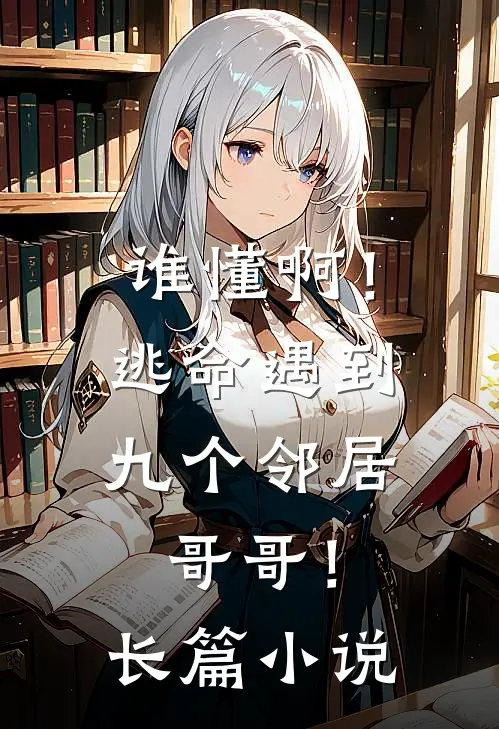 谁懂啊!逃命遇到九个邻居哥哥!长篇