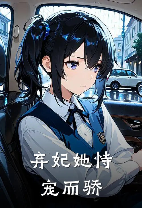 弃妃她恃宠而骄
