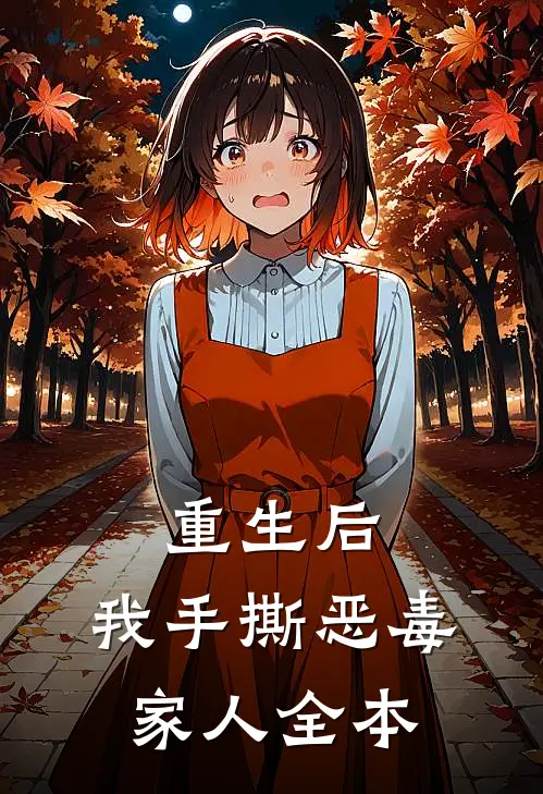 重生后,我手撕恶毒家人全本阅读