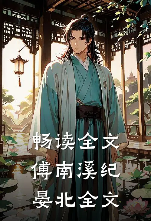 畅读全文傅南溪纪晏北全文