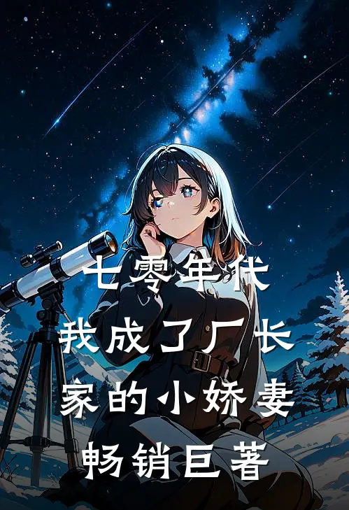 七零年代：我成了厂长家的小娇妻畅销巨著