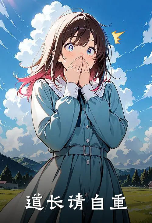 道长请自重