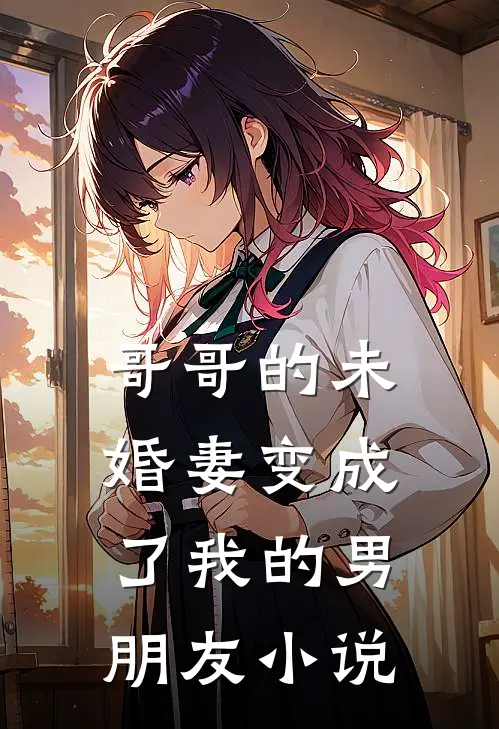 哥哥的未婚妻变成了我的男朋友小说