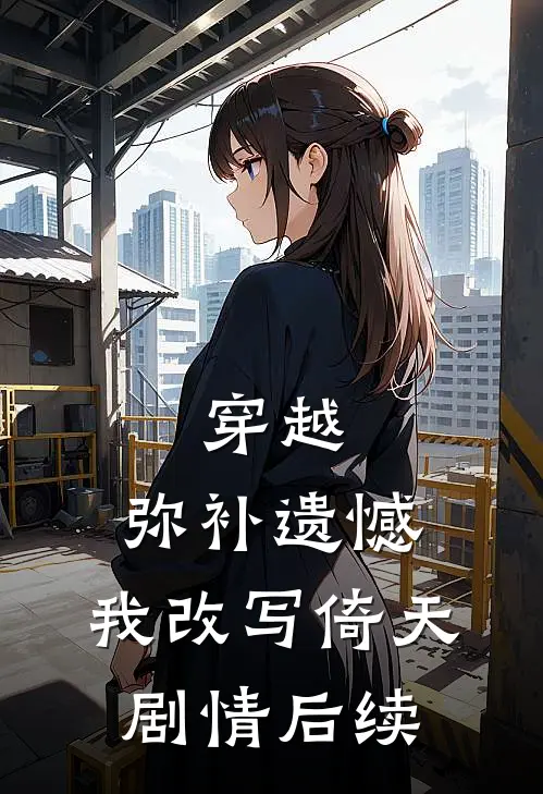 穿越弥补遗憾,我改写倚天剧情后续