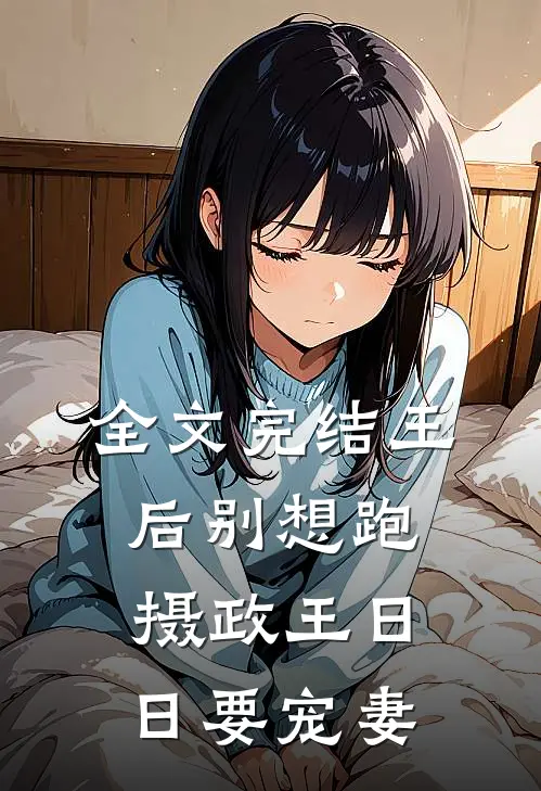 全文完结王后别想跑，摄政王日日要宠妻