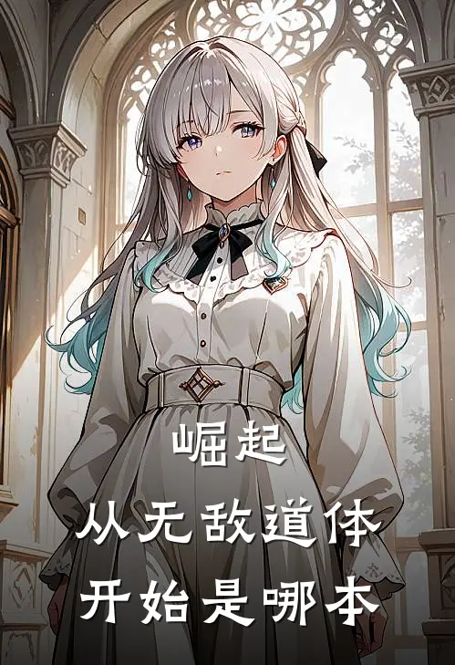 崛起,从无敌道体开始是哪本