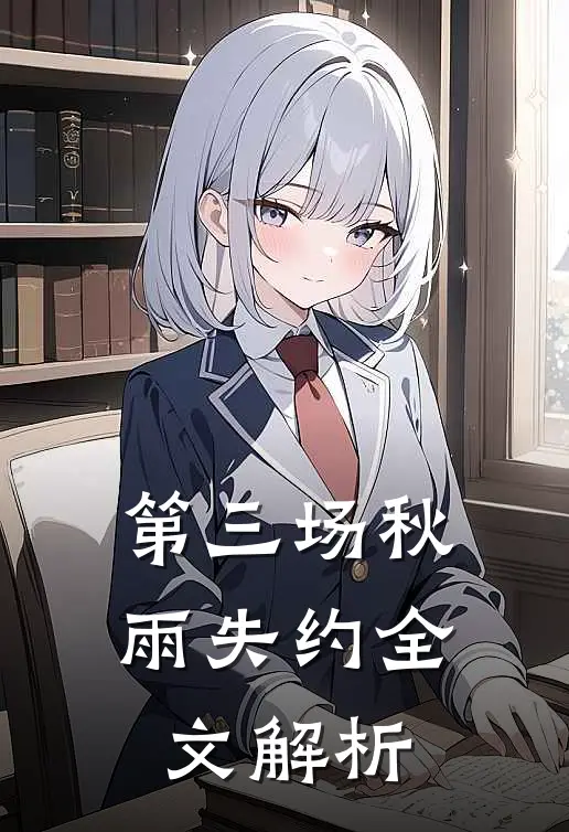 第三场秋雨失约全文解析