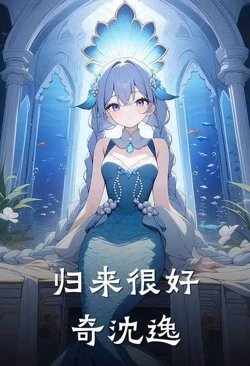 归来很好奇沈逸