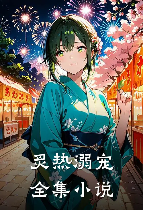炙热溺宠全集小说