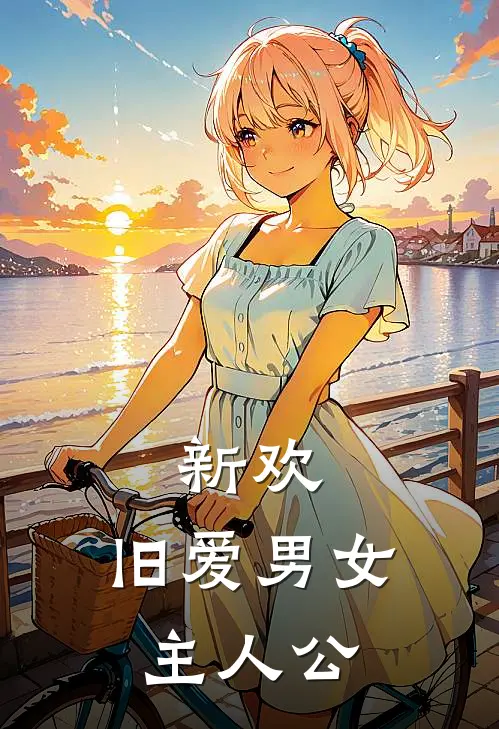 新欢,旧爱男女主人公