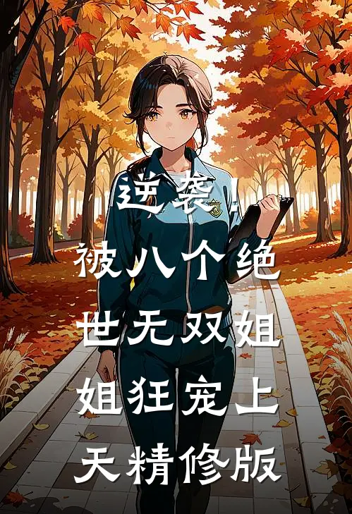逆袭！被八个绝世无双姐姐狂宠上天精修版