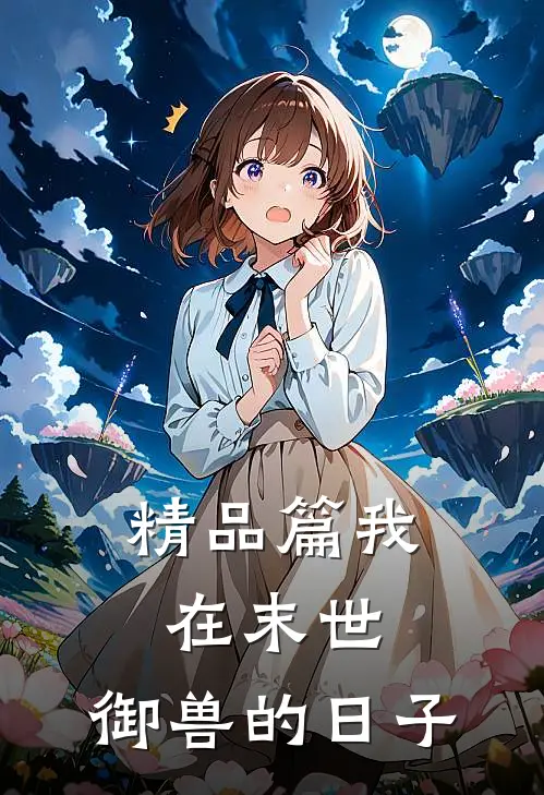 精品篇我在末世,御兽的日子在线阅读