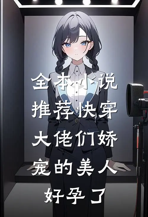 全本推荐快穿大佬们娇宠的美人好孕了免费阅读