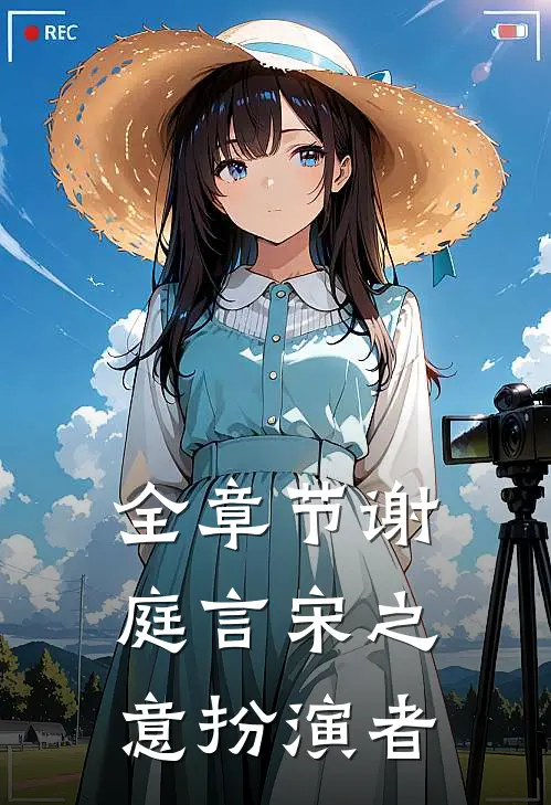 全章节谢庭言宋之意扮演者