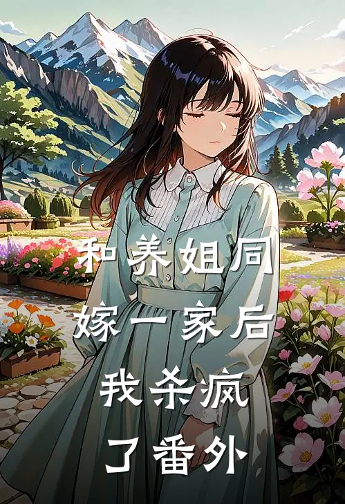 和养姐同嫁一家后,我杀疯了番外