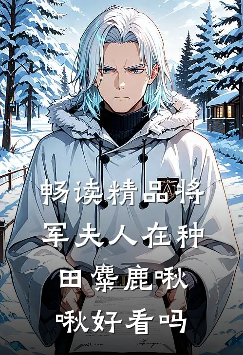 畅读精品将军夫人在种田 麋鹿啾啾好看吗