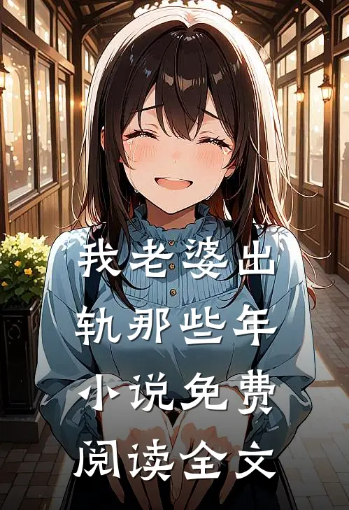 我老婆出轨那些年 小说免费阅读全文